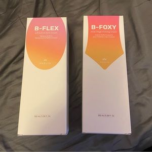 NEW in Box! Maelys B-Flex and B-Foxy!